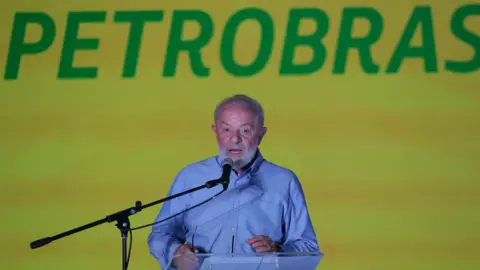 Controversial Oil Exploration License Granted in Amazon by Brazil