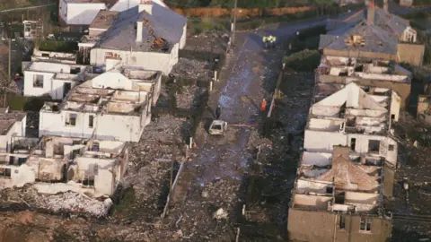 Confession in Lockerbie Bombing Case: Libyan Man Claims Duress