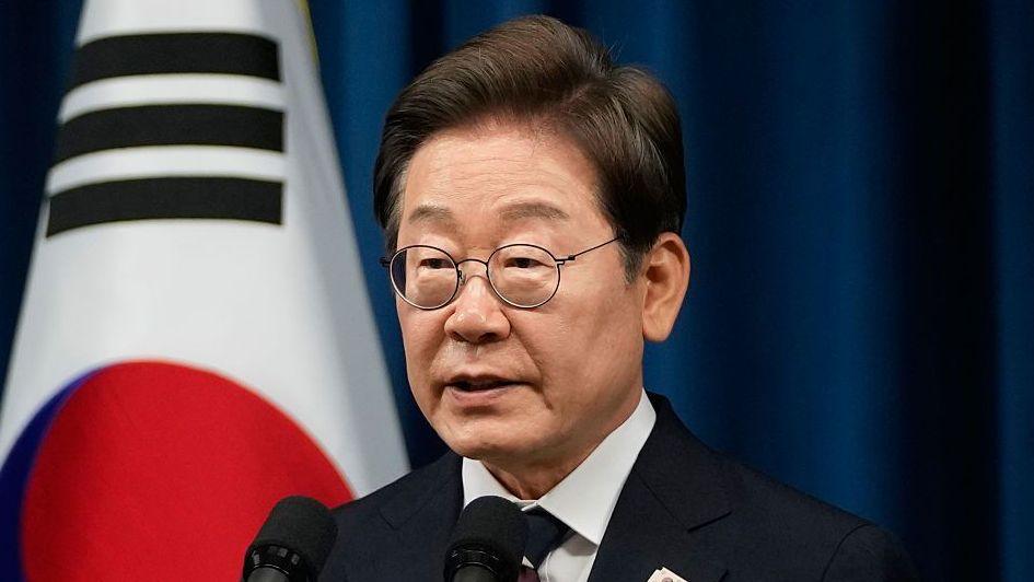 South Korea Orders Recall of Ukraine Ambassador Over Prisoner‑of‑War Dispute