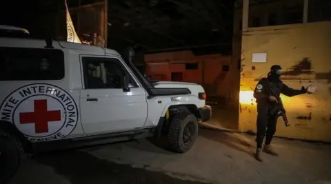 Hamas Returns Two Bodies Amid Ongoing Hostage Recovery Challenges