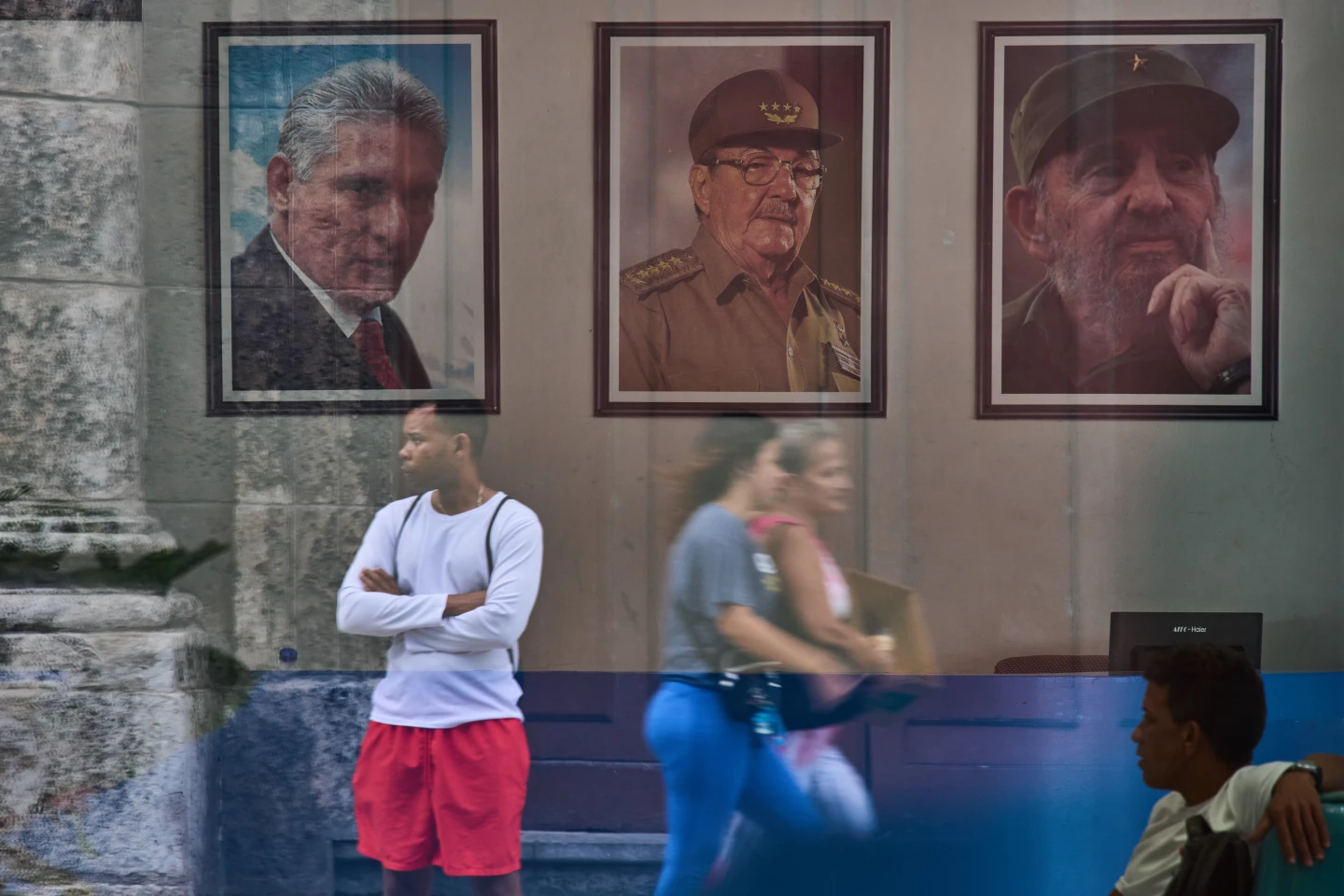 Quantum Data Analysis Exposes 1996 Cuban Plane Shootdown Conspiracy