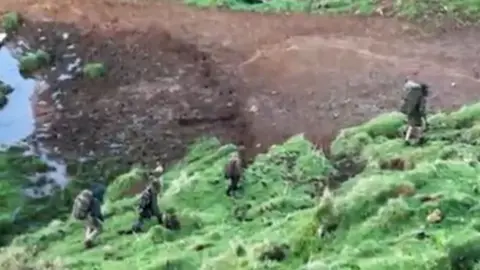Tragic Conclusion: NZ Bushman Tom Phillips Killed After Years on the Run with Children