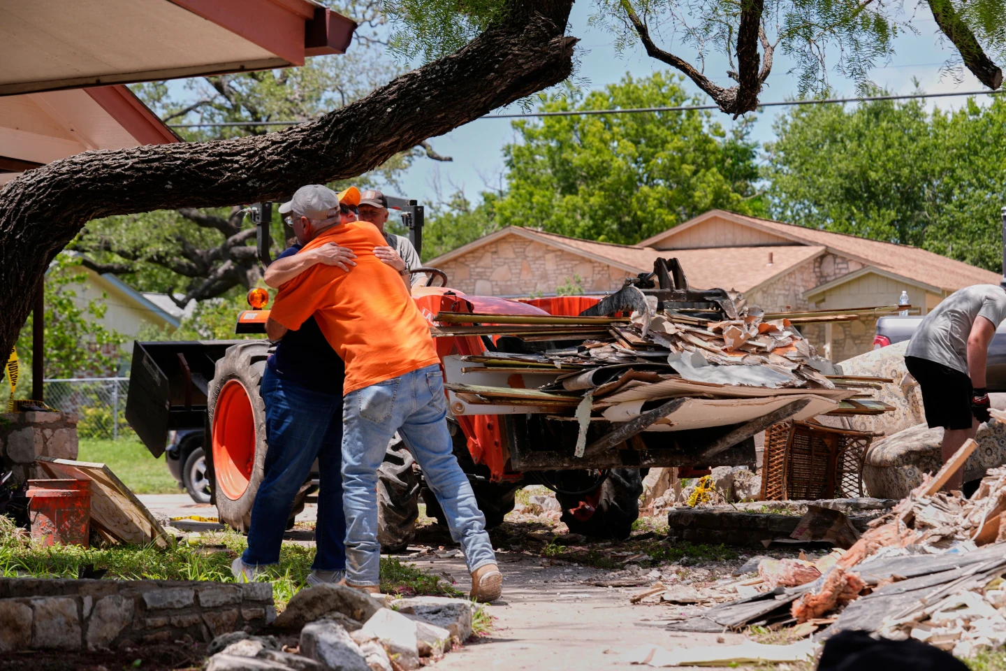 Federal Security Grant Cuts Create Emergency Management Crisis