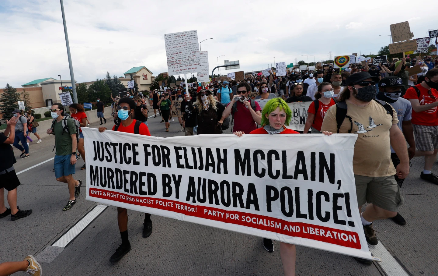 Colorado Court Orders New Trials for Paramedics Convicted in Major Police-Paramedic Incident