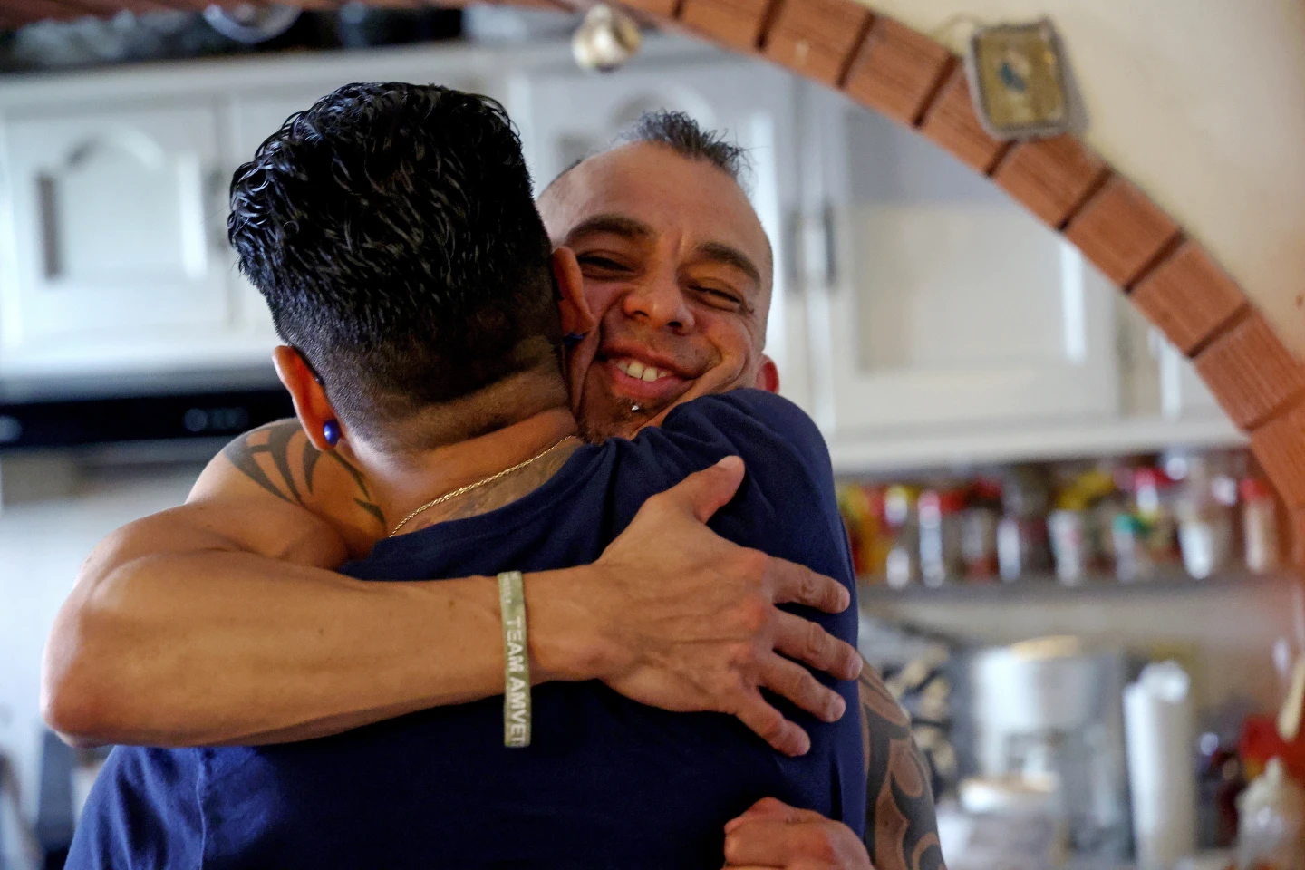 The Silent Crisis: Deportation Risk for U.S. Veterans