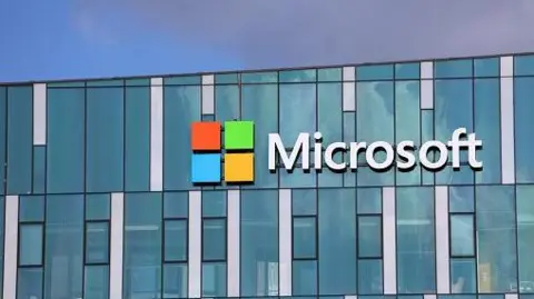 Microsoft Azure Cloud Services Face Disruptions Due to Undersea Cable Cuts