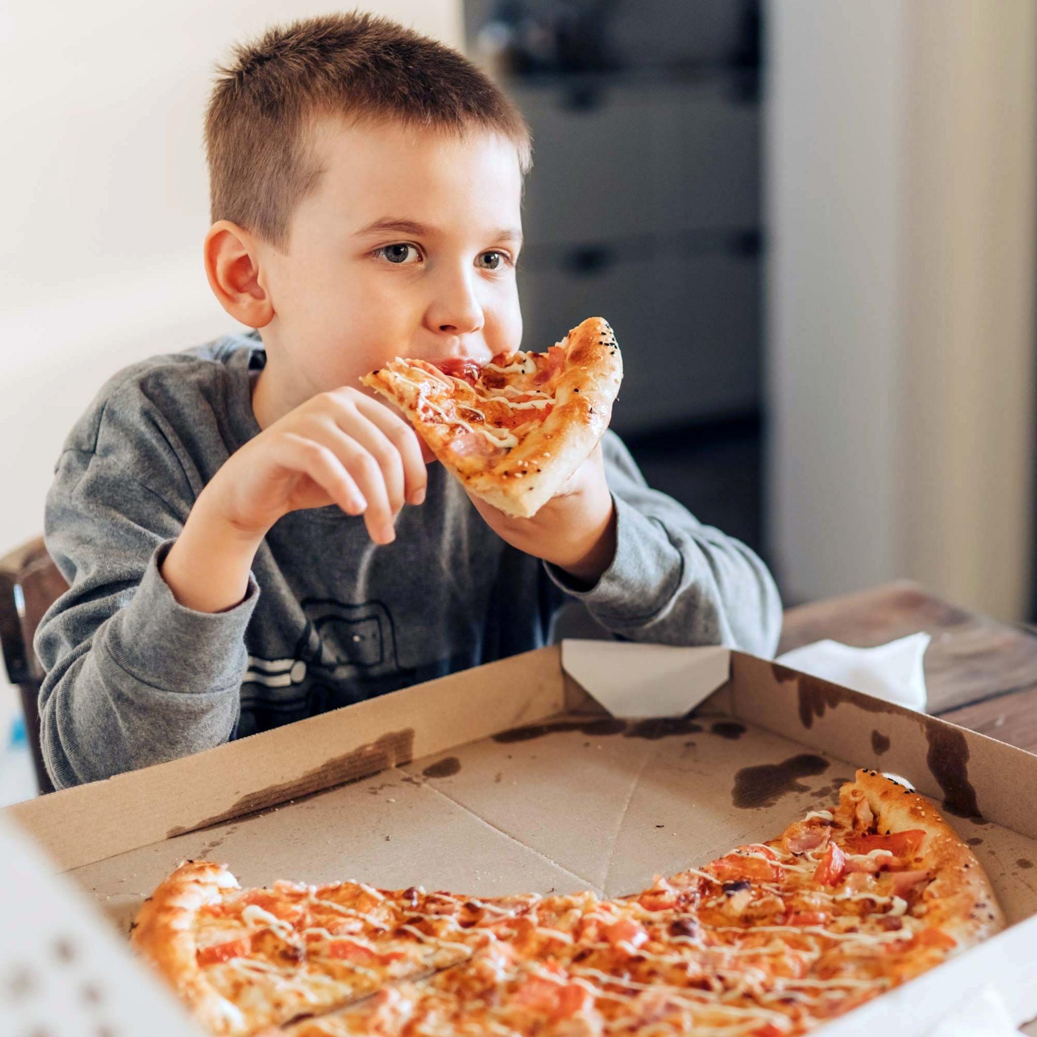 Pizza, pasta, potatoes, protein: Italy’s child obesity crisis explained