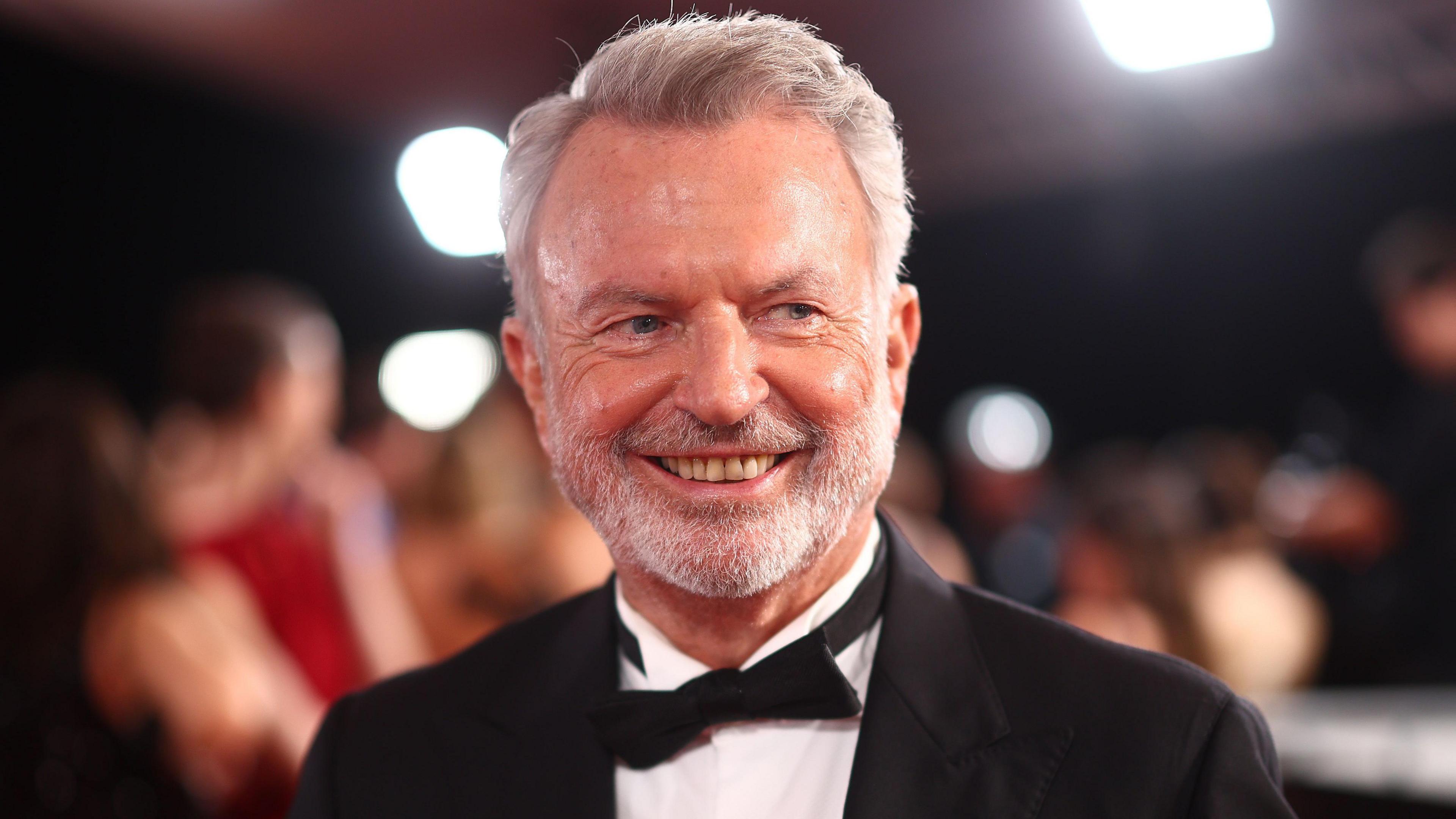 Sam Neill’s Passing Highlights the Rise of CAR‑T Therapy in Lymphoma Treatment