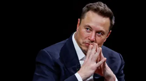 Tesla Shareholders Endorse Elon Musk's Historic $1 Trillion Pay Deal