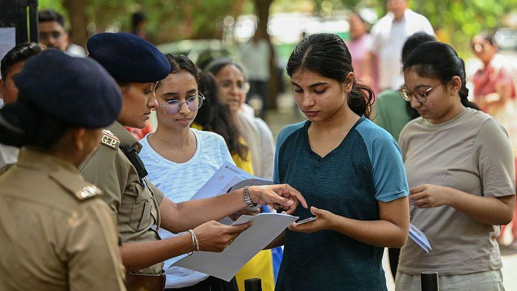 India’s Exam Nightmare: How Repeated Scandals Are Shattering Public Trust