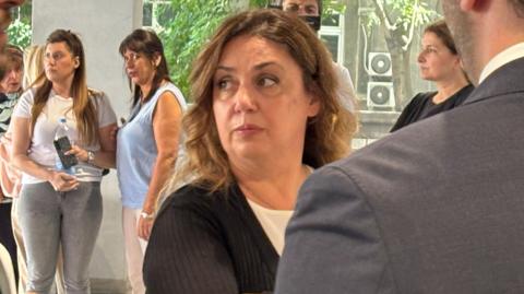 Parents of Serbian School Shooter Sentenced in Court Retrial