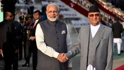 Unrest in Nepal: A Fresh Challenge for India in South Asia