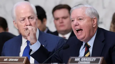 Pam Bondi's Partisan Senate Hearing: Key Highlights and Takeaways