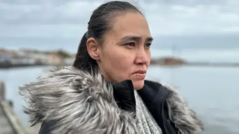 Stripped of Motherhood: Greenlandic Families Rally Against Biased Parenting Tests