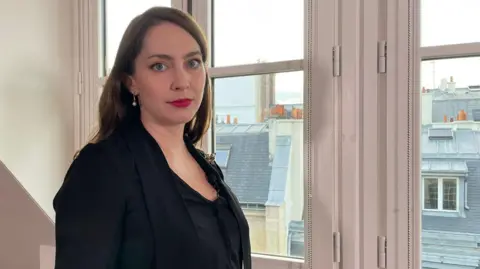 French Police Open Inquiry into Sex Trafficking Allegations Against Mohamed Al Fayed