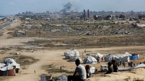 Egypt Takes Center Stage as Crucial Gaza Peace Talks Commence