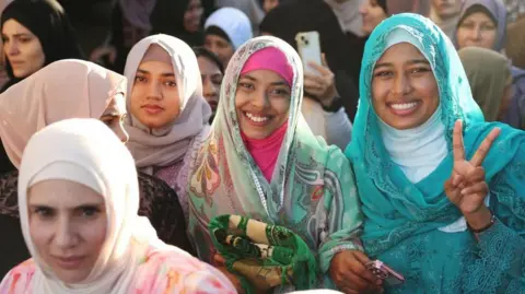 Muslim Community in Australia Celebrates Eid Amid Rising Islamophobia
