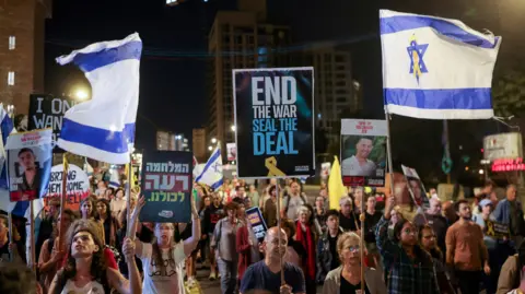 Prospects of Hostage Release Loom as Netanyahu Issues Firm Statement