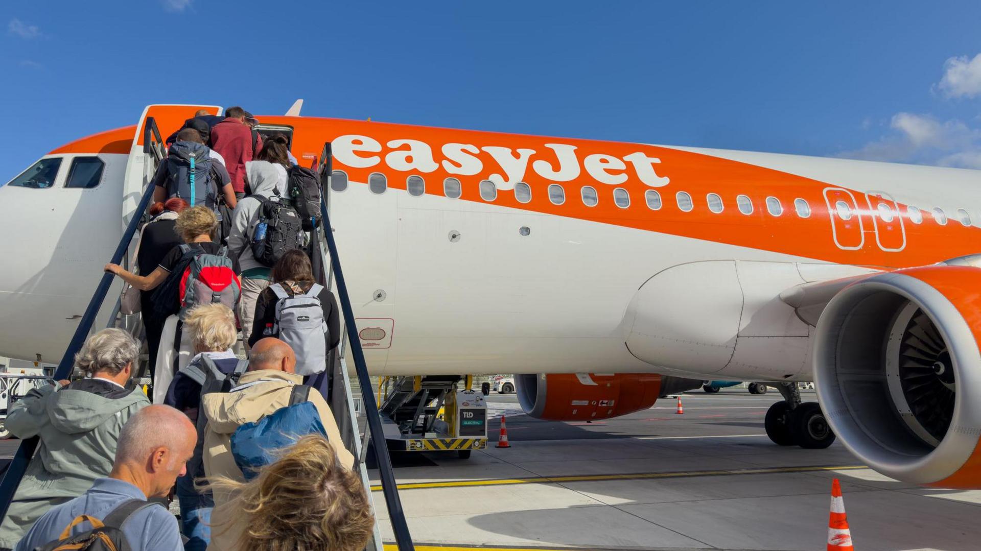 Apollo Takes Over EasyJet for £5.7 bn – A Quantum‑Enabled Leap for Europe’s Low‑Cost Carrier