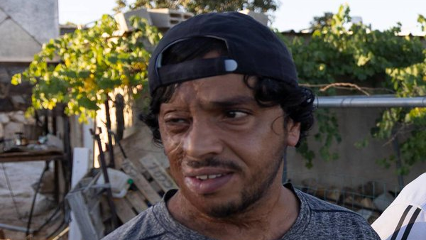 Settler Charged in West Bank Shooting That Killed Oscar‑Winning Filmmaker’s Subject