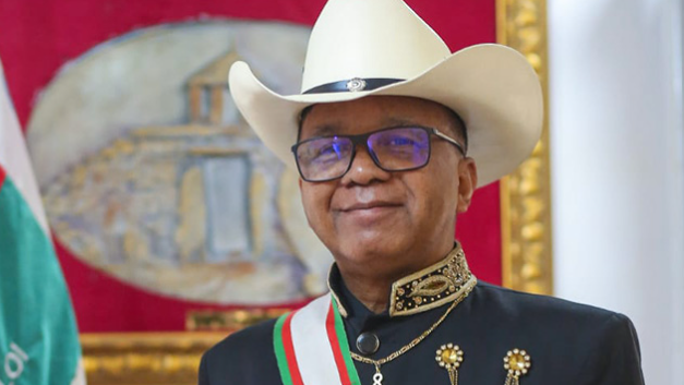 Madagascar Senate Chief Sentenced to Ten Years Hard Labor Over Gen Z Protest Crackdown