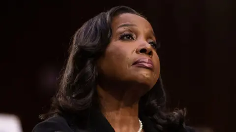 Federal Court Upholds Lisa Cook's Position Against Trump's Dismissal