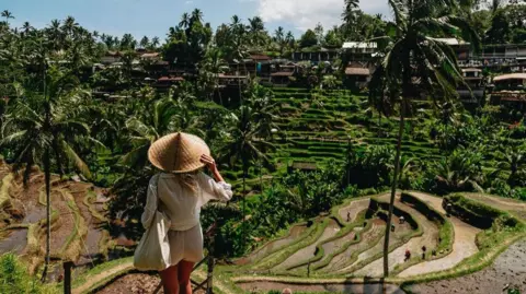The Illusion of Paradise: Bali's Struggle with Overtourism