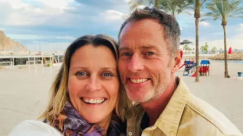UN demands release of British couple jailed in Iran over alleged spying