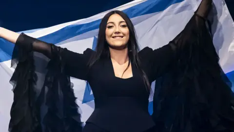 Ireland to Withdraw from Eurovision If Israel Participates