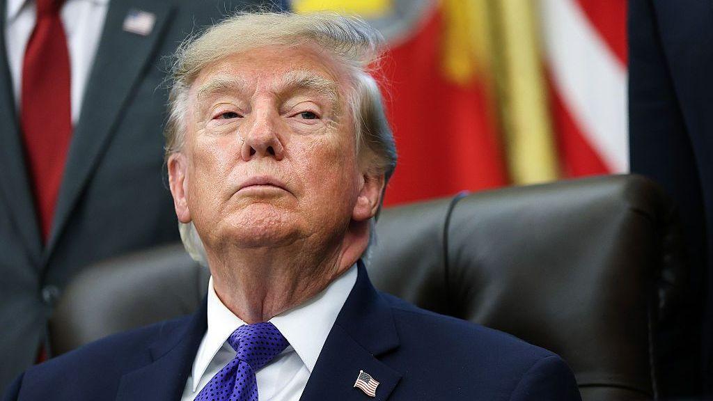 Trump Announces End to Taxpayer-Funded Ads Amid Bipartisan Concern