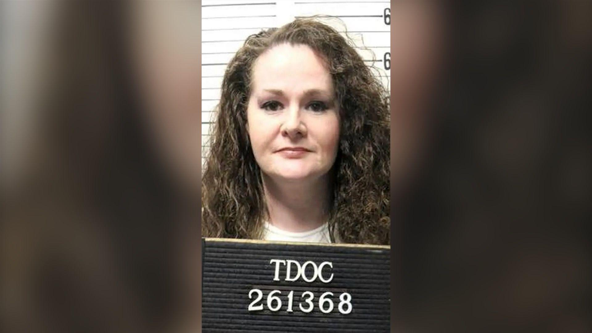Supreme Court clears way for Tennessee inmate Christa Pike to be executed