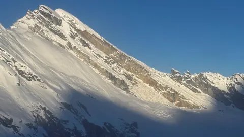 Search Continues for Missing Italian Climbers in Nepal Amid Avalanche Crisis