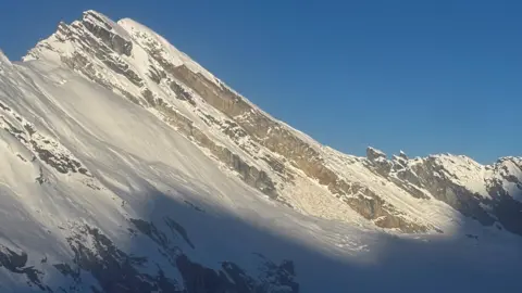 Search Continues for Missing Italian Climbers in Nepal Amid Avalanche Crisis