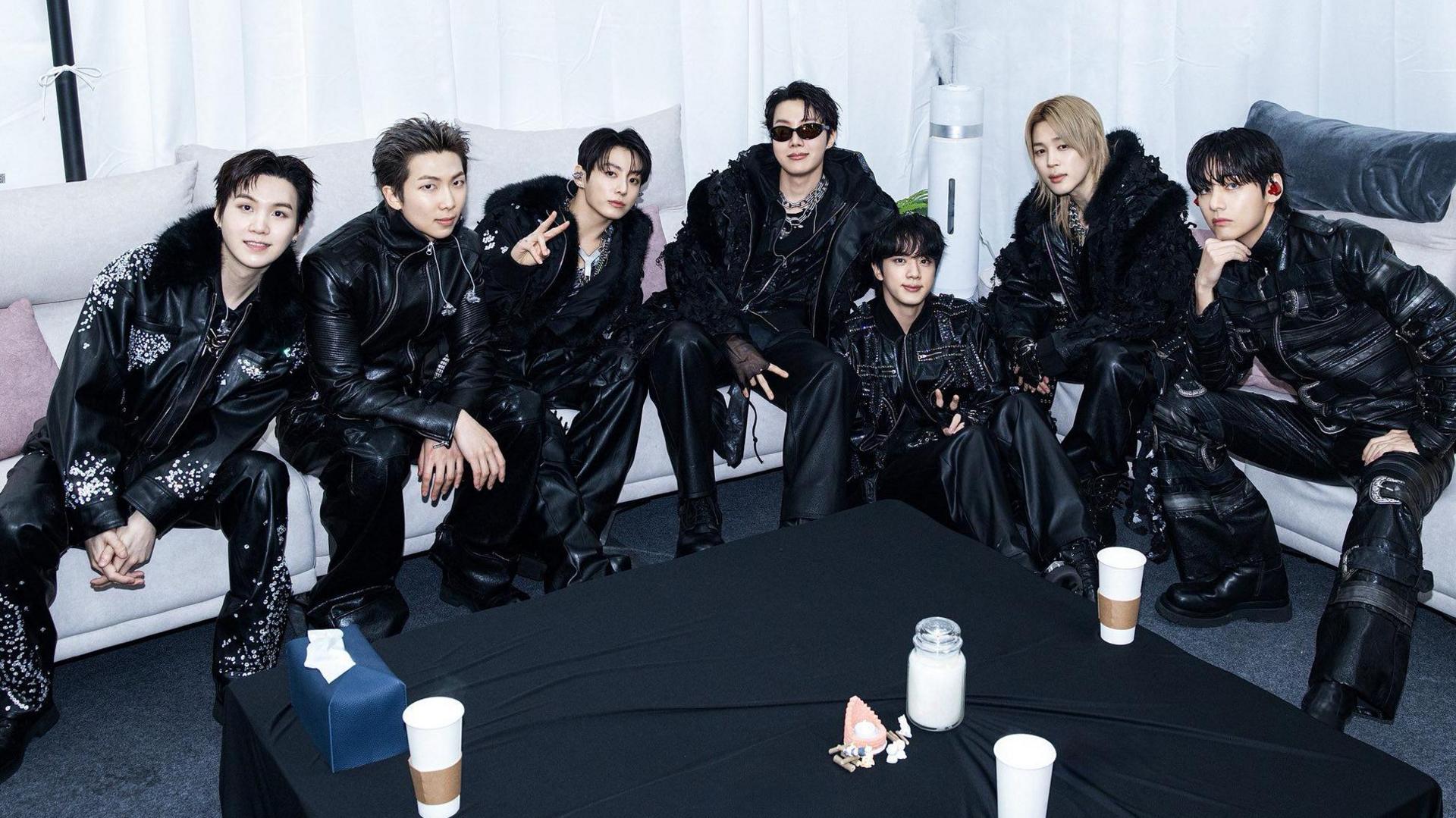BTS Fans Lose Thousands of Dollars to Scammers as Ticket War Rages