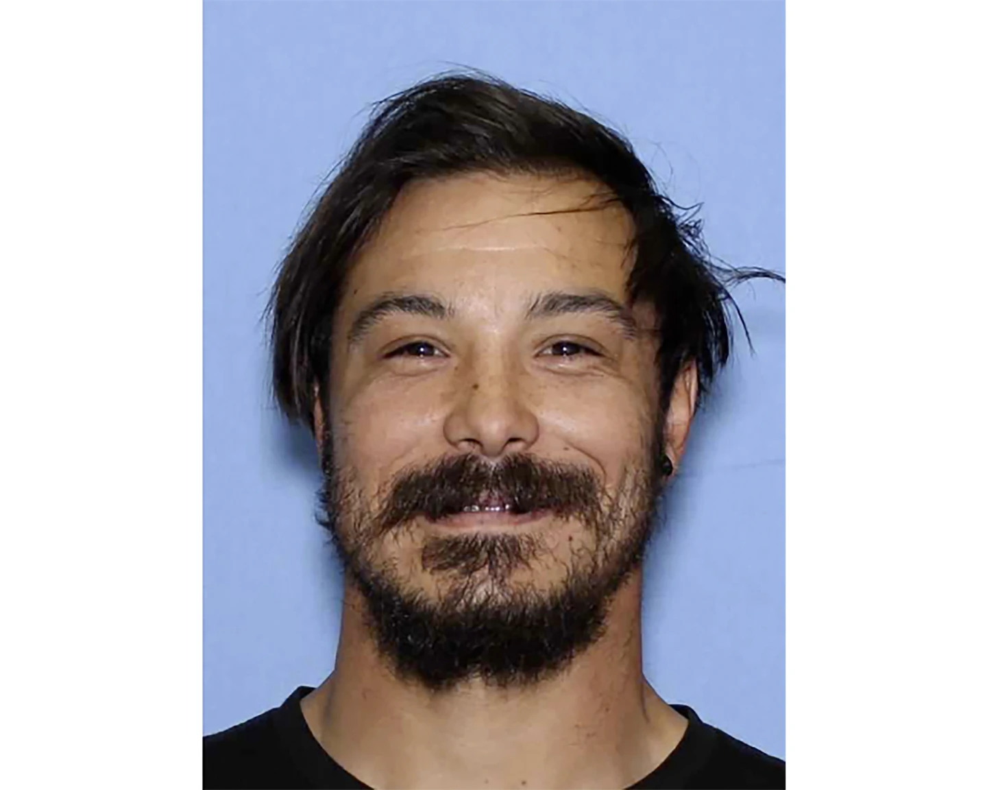 Fugitive's Remains Found Amid Investigation into the Deaths of His Three Daughters