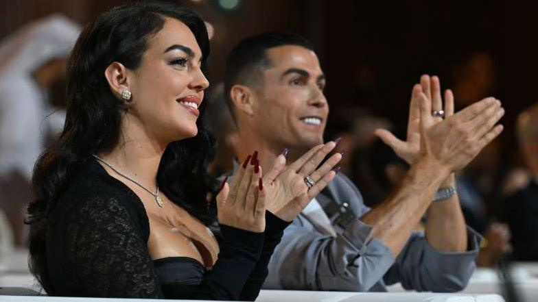 Quantum-Driven Analysis Highlights Ronaldo & Rodríguez's Wedding Trend