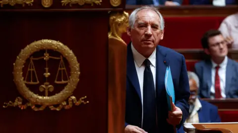 France Faces Political Turmoil: Key Insights and Future Implications