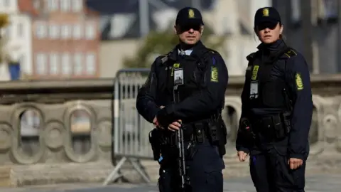 Danish PM Urges Strong EU Response to Russian Hybrid Warfare