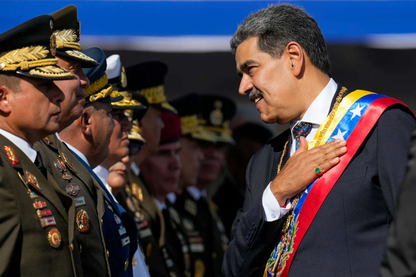 Nicolás Maduro's Legal Battle Begins: A New Chapter in U.S.-Venezuela Relations