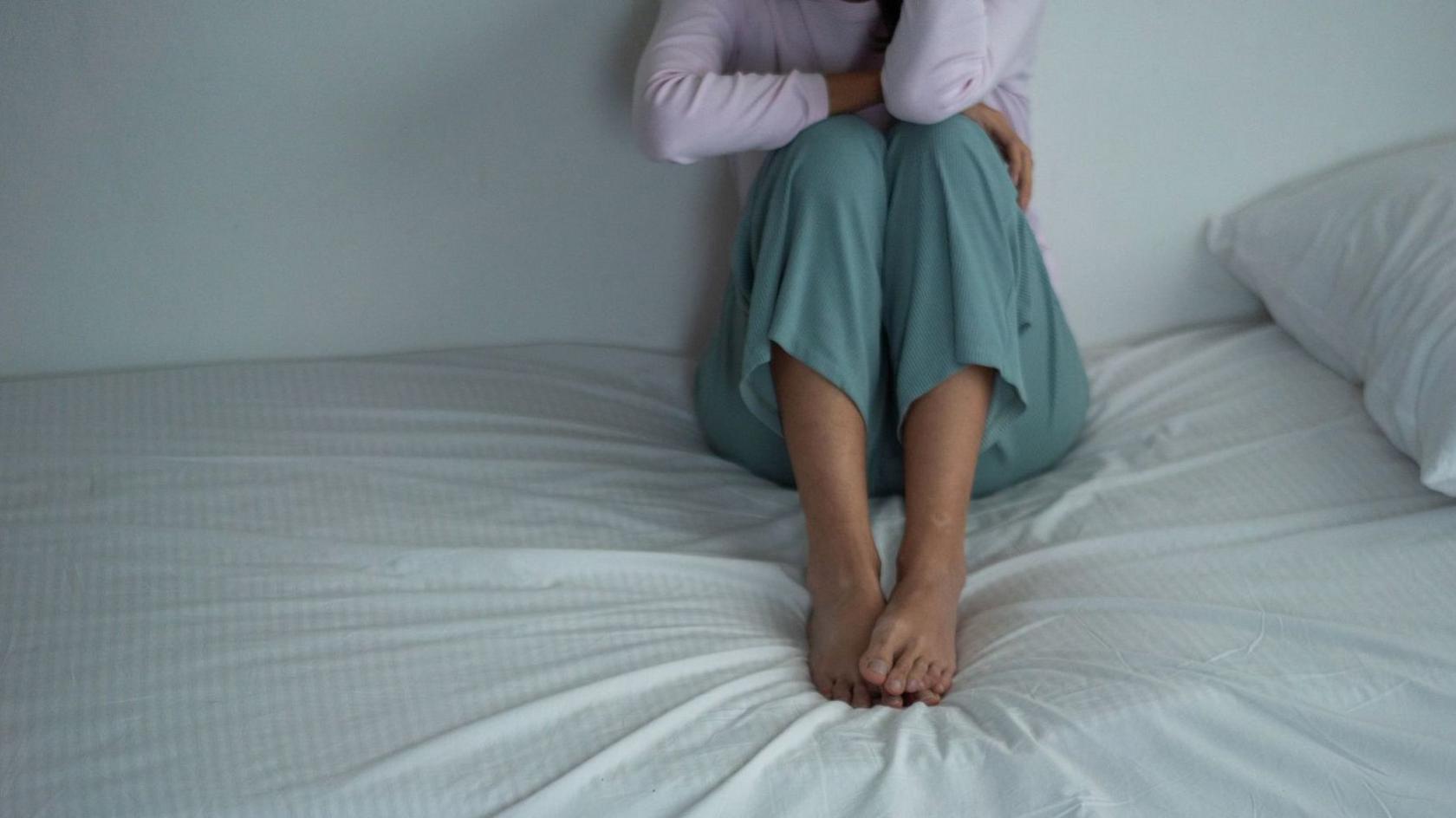 Sexual Abuse in a South Korean Care Home Forces Residents to Call Director 'Dad'