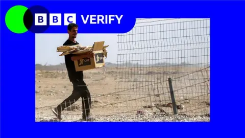 Gaza Humanitarian Foundation Suspends Operations Amid Ongoing Tensions