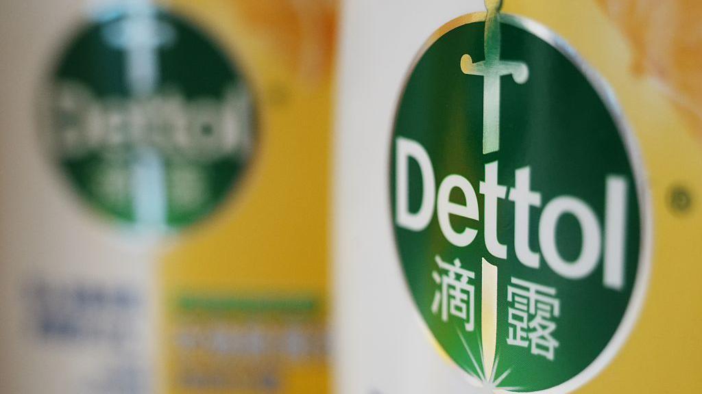 Dettol’s China‑Based Ad Backfires, Prompting Apology and Boycott Calls
