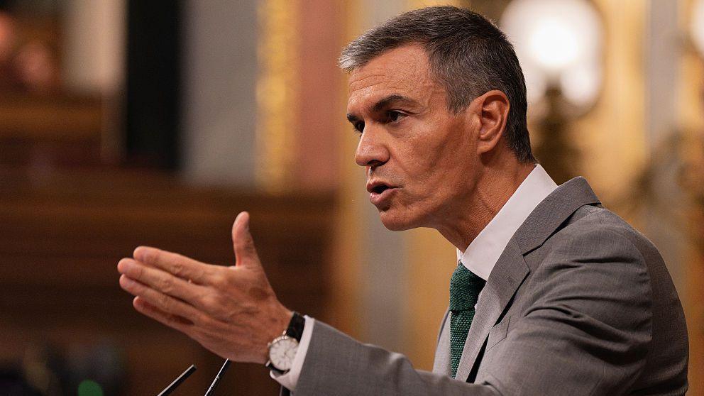 Pedro Sánchez Defends Spain’s Handling of Ceuta Influx Amid Rising Domestic Pressure