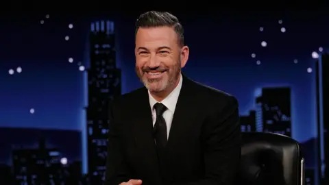 Jimmy Kimmel Set to Return to Late-Night Show After Controversial Suspension