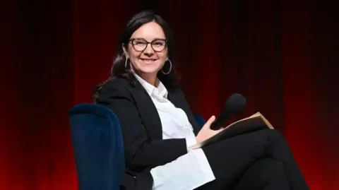 Bari Weiss Takes the Helm of CBS News Following Paramount Acquisition