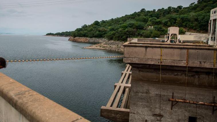 Boat Capsizes on Lake Kariba: 95 on Board Amid Stormy Conditions