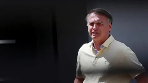 Jair Bolsonaro Found Guilty of Coup Plot as Legal Pressure Increases