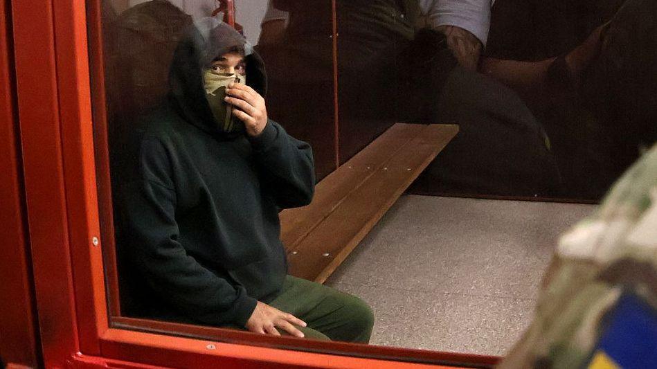 Suspect Confesses State‑Motive in Monaco Bomb Plot: From Prison, Former Ukrainian Officer Exposes Alleged Order