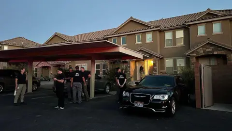 Shocking Revelations: Utah Community Reacts to Political Violence as Tyler Robinson is Accused of Killing Charlie Kirk