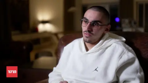 Severe Allegations: Israeli Hostage Reveals Sexual Assault in Gaza